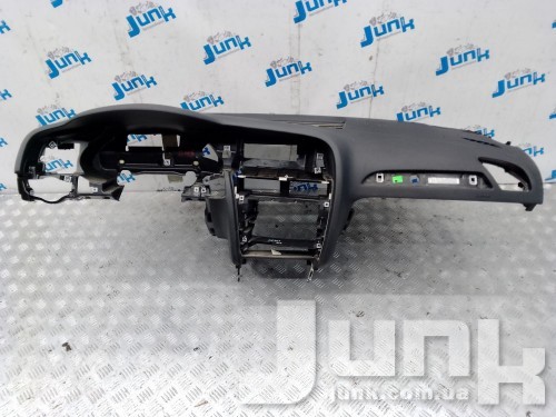 Торпедо для Audi A4 B8 Allroad oe 8K1857003B24A разборка бу