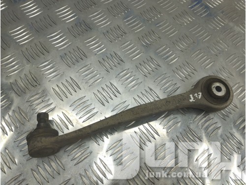 Рычаг передней подвески левый верхний передний oe 8K0407505M запчасти бу Рычаг передней подвески левый верхний передний oe 8K0407505M разборка бу