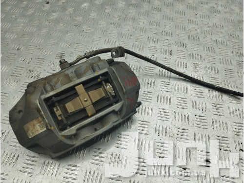 Суппорт тормозной передний правый для Tesla Model 3 oe 104462200E запчасти бу Суппорт тормозной передний правый для Tesla Model 3 oe 104462200E разборка бу