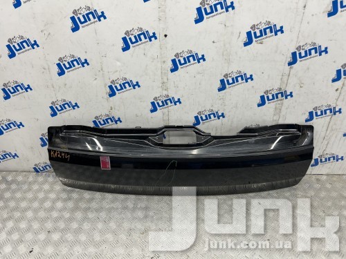 Крышка багажника (нижняя часть) для BMW X5 E70 oe 41627161677 разборка бу