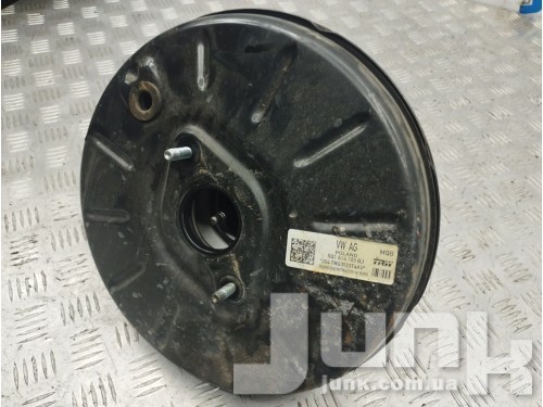 Вакуумный усилитель тормозов для Audi A3 8V oe 5Q1614106B запчасти бу Вакуумный усилитель тормозов для Audi A3 8V oe 5Q1614106B разборка бу