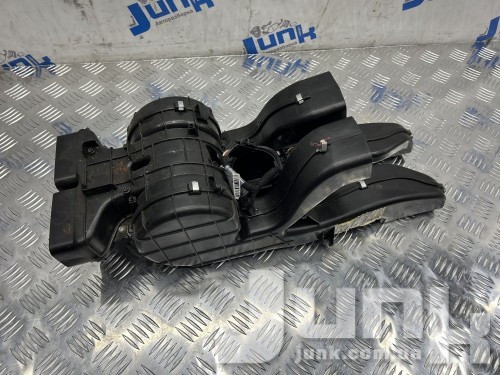 Корпус отопителя салона задний в сборе для BMW X5 E70 oe 64116977947 разборка бу