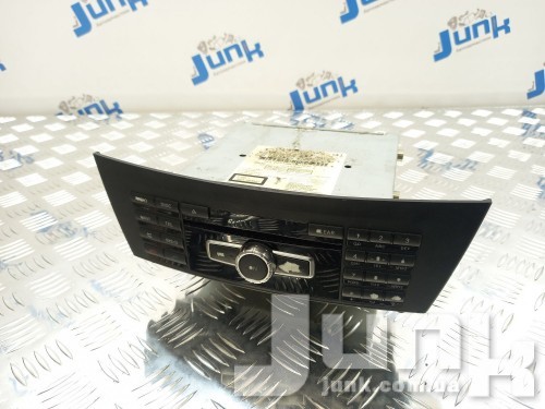 Блок управления для Mercedes W204 oe A2049005312 разборка бу