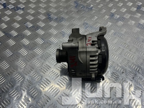 Генератор для BMW F30 oe 12317605061 разборка бу