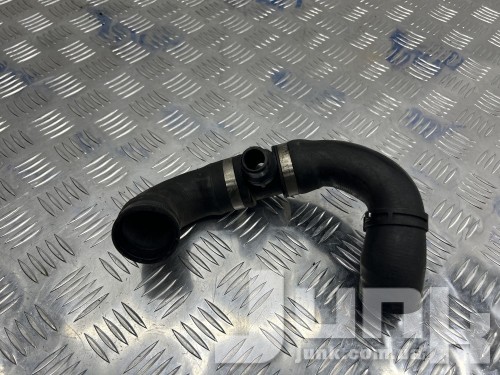 Шланг системы охлаждения для BMW F30 oe 11538645481 разборка бу