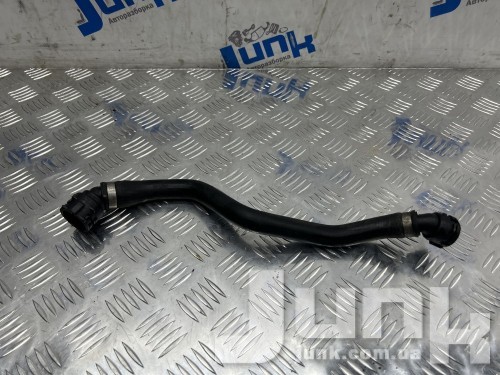 Шланг системы охлаждения для BMW F30 oe 17127596841 разборка бу