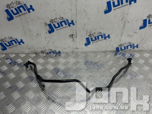 Трубка вентиляции топливного бака для BMW F30 oe 13907601515 разборка бу