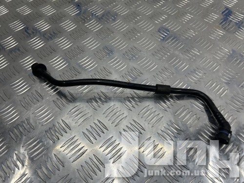 Трубка вентиляции топливного бака для BMW F30 oe 13907636128 разборка бу