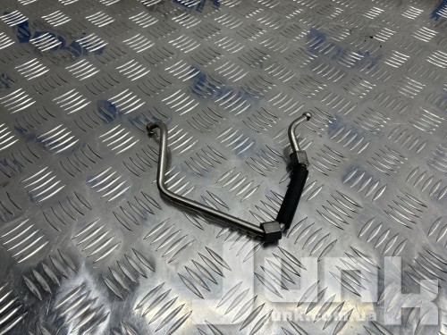 Трубка высокого давления для BMW F30 oe 13537585426 разборка бу