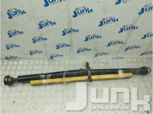 Карданный вал для Audi Q5 oe 8R0521101Q разборка бу