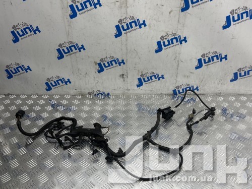 Жгут проводки двигателя модуль2 для BMW F30 oe 12518654973 разборка бу