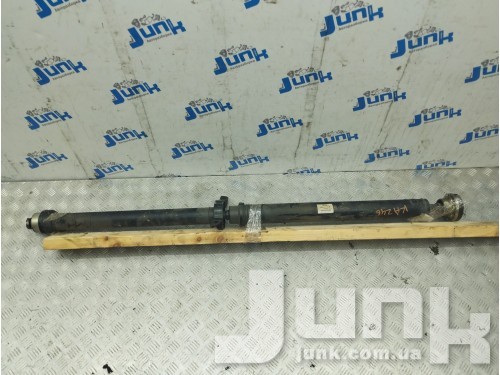 Карданный вал для Audi Q5 oe 8R0521101M разборка бу