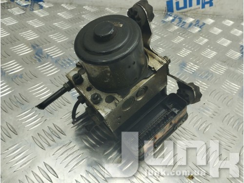 Блок ABS для BMW X3 F25 oe 34516881325 разборка бу