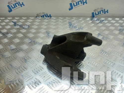 Кронштейн подушки (опоры) двигателя левой для Audi A6 C7 oe 8K0199307CC разборка бу