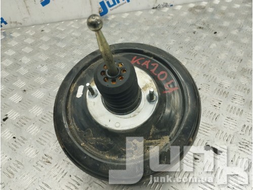 Вакуумный усилитель тормозов для Вольксваген Touareg 2 oe 7P0612101 разборка бу