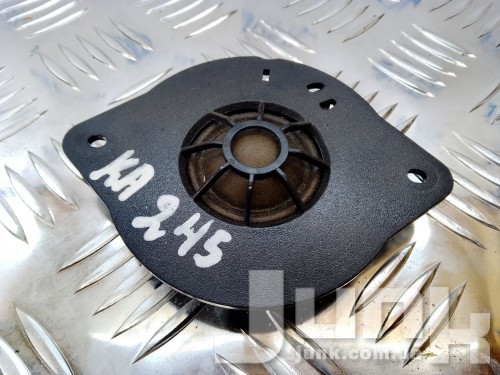 Акустический динамик oe 8R0035399 разборка бу
