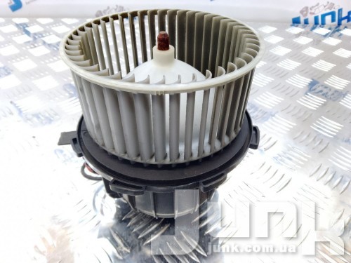Вентилятор печки (Моторчик) oe 8T1820021 разборка бу