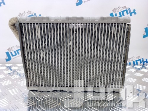 Испаритель кондиционера oe 8T1898191A запчасти бу Испаритель кондиционера oe 8T1898191A разборка бу