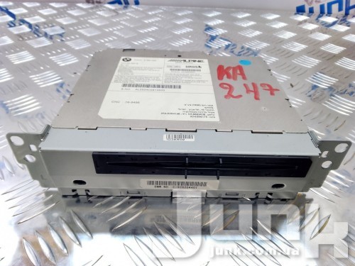 Магнитола для BMW X3 F25 oe 65129273873 разборка бу