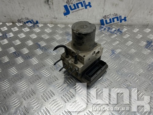 Блок ABS для BMW X5 E70 oe 34516865025 разборка бу