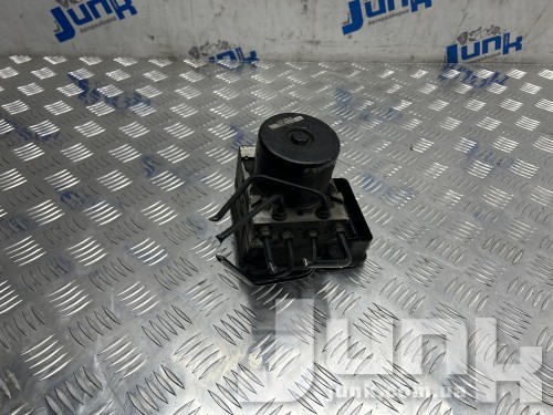 Блок ABS для Вольксваген Passat B7 oe 1K0614517DPBEF запчасти бу Блок ABS для Вольксваген Passat B7 oe 1K0614517DPBEF разборка бу