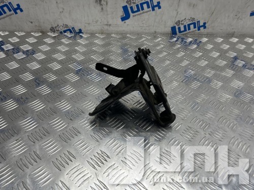 Кронштейн блока abs для Вольксваген Passat B7 oe 1K1614235E разборка бу