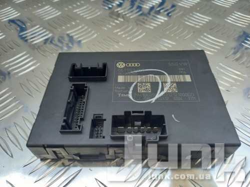 Блок управления сиденьем для Вольксваген Passat B7 oe 561959760Z01 запчасти бу Блок управления сиденьем для Вольксваген Passat B7 oe 561959760Z01 разборка бу