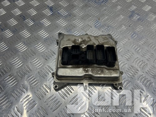 Блок управления двигателем для BMW F30 oe 12147637482 разборка бу
