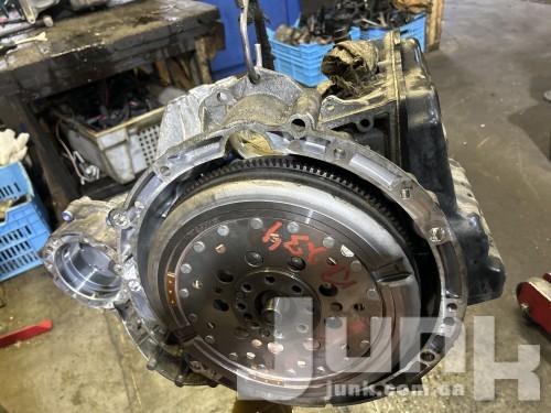 АКПП (автоматическая коробка переключения передач) для Mercedes x156 oe A2463701803 разборка бу