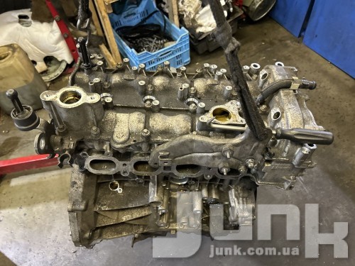 Двигатель (мотор) M270.920 2.0 для Mercedes x156 oe A2700108902 разборка бу