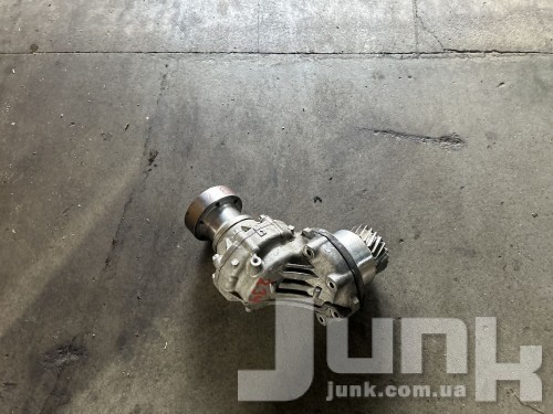 Редуктор переднего моста для Mercedes x156 oe A2462801000 разборка бу