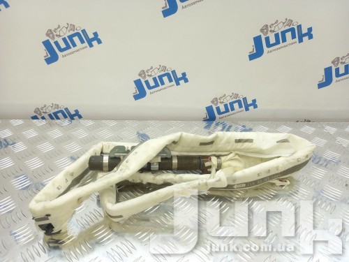 Подушка безопасности левая (шторка) для Вольксваген Passat B7 oe 561880741 разборка бу