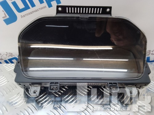 Приборная панель для Volvo XC90 II oe 36051308 разборка бу