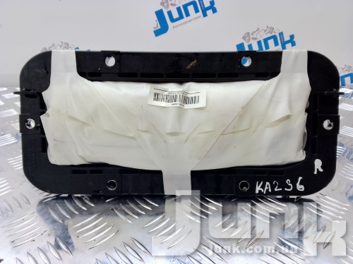 Подушка безопасности airbag пассажирская для Volvo XC90 II oe 31351331 разборка бу