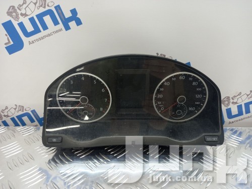 Приборная панель для Вольксваген Tiguan I oe 5N0920972E разборка бу