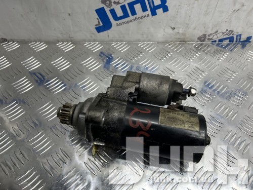 Стартер для Mercedes x156 oe A2709060700 разборка бу