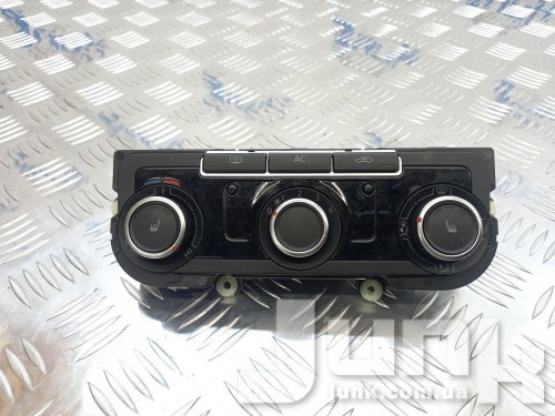 Блок управления климат контролем для Вольксваген Tiguan I oe 7N0907426CNZJU разборка бу