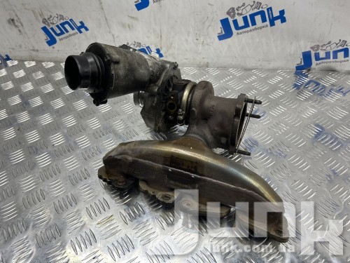 Турбина для Mercedes x156 oe A2700902980 разборка бу
