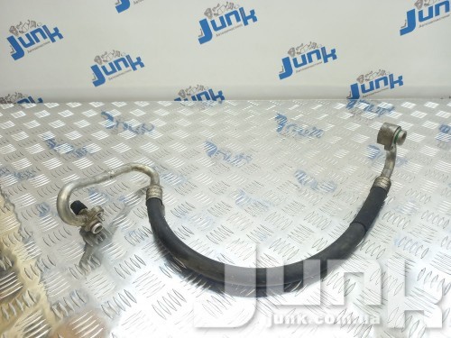 Трубка кондиционера для Audi A6 C7 oe 4G0260707L запчасти бу Трубка кондиционера для Audi A6 C7 oe 4G0260707L разборка бу