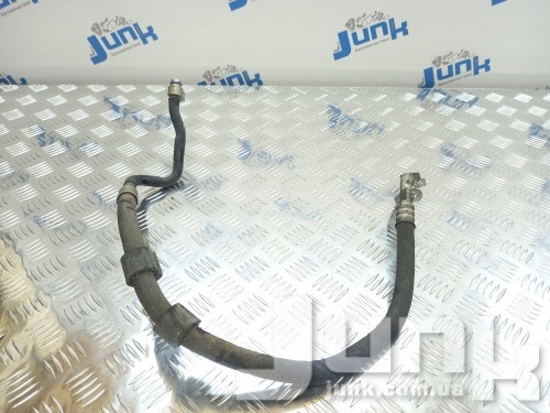 Трубка кондиционера для Audi A6 C7 oe 4G0260701H запчасти бу Трубка кондиционера для Audi A6 C7 oe 4G0260701H разборка бу