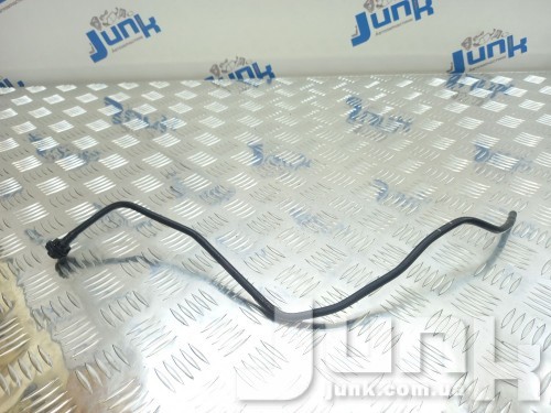 Трубка системы охлаждения для Audi A6 C7 oe 4G0121081AL разборка бу
