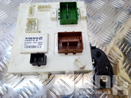 Блок управления бортовой сети для Volvo XC90 II oe 36003038 разборка бу