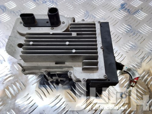 Блок управления акб для Volvo XC90 II oe 31453875 разборка бу