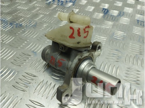 Главный тормозной цилиндр с бачком для Nissan Murano Z51 oe D60101AA1B запчасти бу Главный тормозной цилиндр с бачком для Nissan Murano Z51 oe D60101AA1B разборка бу