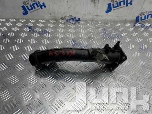 Воздушный патрубок для Mercedes x156 oe A2700900844 разборка бу