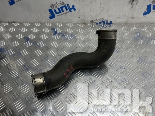 Патрубок интеркулера для Mercedes x156 oe A2465280682 разборка бу