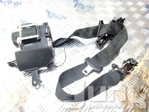 Ремень безопасности передний правый для Volvo XC90 II oe 31322652 разборка бу