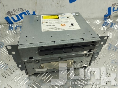 Головное устройство для BMW F30 oe 65129262395 разборка бу