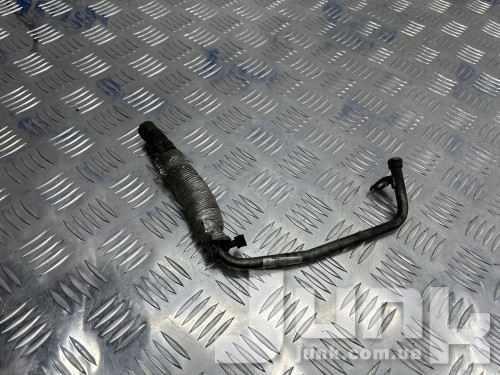 Трубка системы охлаждения турбины для Mercedes x156 oe A2702032802 разборка бу