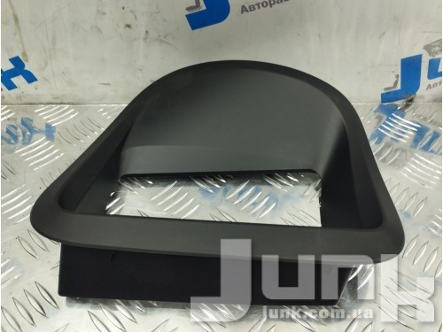 Накладка торпедо верхняя для BMW F30 oe 51459239336 разборка бу